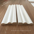 Primed moulding